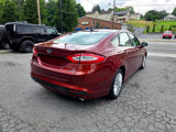 Used 2014 Ford Fusion SE image 5