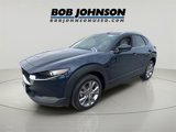 Used 2024 MAZDA CX-30 AWD 2.5 S w/ Preferred Package image 3