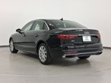 Used 2020 Audi A4 2.0T Premium w/ Convenience Package image 3