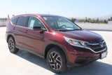 Used 2016 Honda CR-V SE image 2