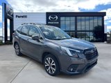 Used 2023 Subaru Forester Limited image 5