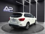 Used 2017 Nissan Pathfinder S image 6