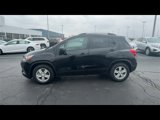 Certified 2022 Chevrolet Trax LT w/ Driver Confidence Package image 5