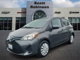 Used 2015 Toyota Yaris L image 2