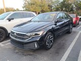 Used 2022 Volkswagen Jetta SEL image 3