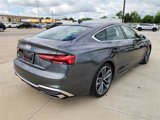 Used 2024 Audi A5 2.0T Premium Plus image 2