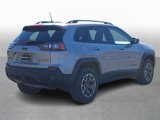 Used 2020 Jeep Cherokee Trailhawk image 4