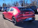 New 2025 MAZDA MAZDA3 s Sport image 3