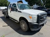 Used 2011 Ford F250 XL w/ PWR Equipment Group image 3