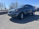 Used 2013 Kia Sportage LX image 3