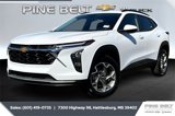 New 2025 Chevrolet Trax LT w/ Driver Confidence Package image 2