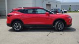 Used 2023 Chevrolet Blazer LT w/ Convenience Package image 2