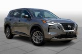 Used 2023 Nissan Rogue S image 2