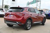 Used 2023 Buick Envision Essence image 4