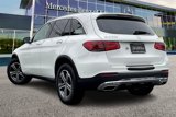 Certified 2021 Mercedes-Benz GLC 300 4MATIC image 2