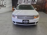 Used 2007 Lincoln MKZ AWD image 2