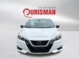 Used 2021 Nissan Versa S image 6