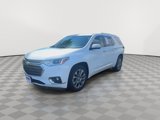 Used 2018 Chevrolet Traverse Premier w/ LPO, Floor Liner Package image 4