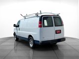 Used 2014 GMC Savana 1500 AWD image 4