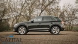 Used 2021 Audi Q5 2.0T Premium Plus w/ Premium Plus Package image 2
