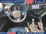 Used 2022 Toyota Camry SE image 5