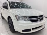 Used 2018 Dodge Journey SE image 3