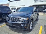 Certified 2022 Jeep Grand Cherokee Laredo E image 3