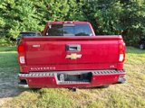Used 2018 Chevrolet Silverado 1500 LTZ Z71 w/ LTZ Plus Package image 4