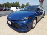 New 2025 Toyota Camry LE image 3