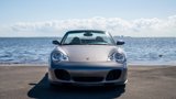 Used 2005 Porsche 911 Turbo S image 3