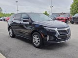 Certified 2022 Chevrolet Equinox LT image 2
