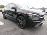Certified 2025 Mercedes-Benz GLA 250 4MATIC image 3