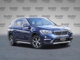 Used 2017 BMW X1 xDrive28i image 2