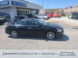 Used 2009 Nissan Maxima 3.5 SV w/ Tech Pkg image 5