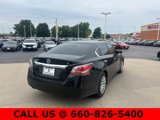 Used 2015 Nissan Altima 2.5 S w/ Power Driver Seat Package image 5