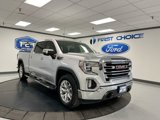 Used 2020 GMC Sierra 1500 SLT w/ SLT Premium Plus Package image 2