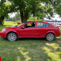 Used 2009 Chevrolet Cobalt LT image 4