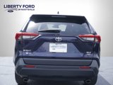 Used 2022 Toyota RAV4 XLE image 5