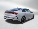 Used 2021 Kia K5 GT-Line w/ GT-Line FWD Premium Package image 3