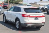 Used 2017 Lincoln MKX Select w/ Select Plus Package image 2