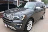 Used 2018 Ford Expedition Platinum image 3
