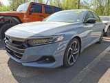 Used 2022 Honda Accord Sport image 3