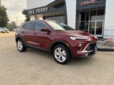 Used 2024 Buick Encore GX Preferred w/ Comfort Package image 2