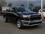 New 2025 RAM 1500 Big Horn w/ Trailer Tow Group image 2