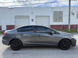Used 2013 Honda Civic LX image 5