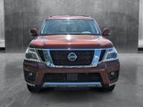 Used 2018 Nissan Armada SV w/ Driver Package image 2