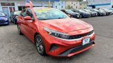 Used 2023 Kia Forte LXS image 2