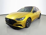 Used 2020 Hyundai Sonata SEL Plus w/ Tech Package image 3