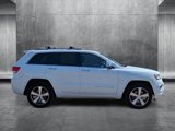 Used 2015 Jeep Grand Cherokee Overland w/ Advanced Technology Group image 4
