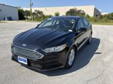 Certified 2018 Ford Fusion SE image 5